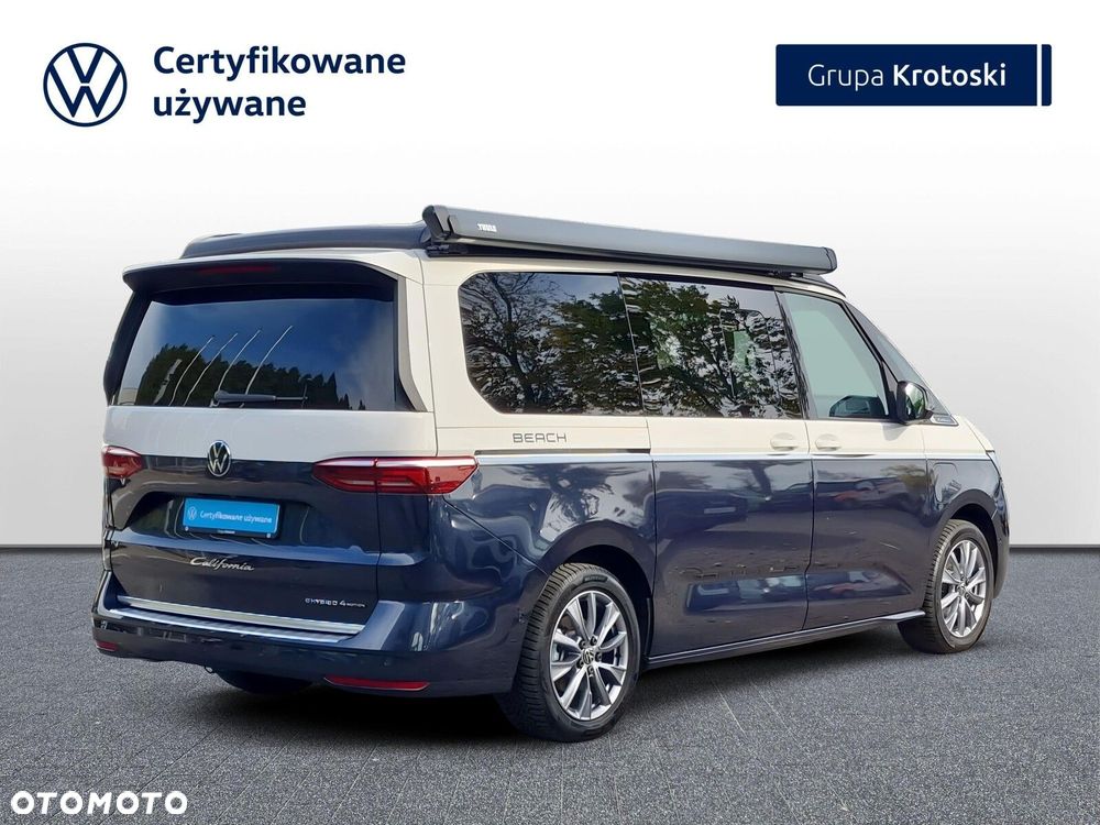 Volkswagen California - 8