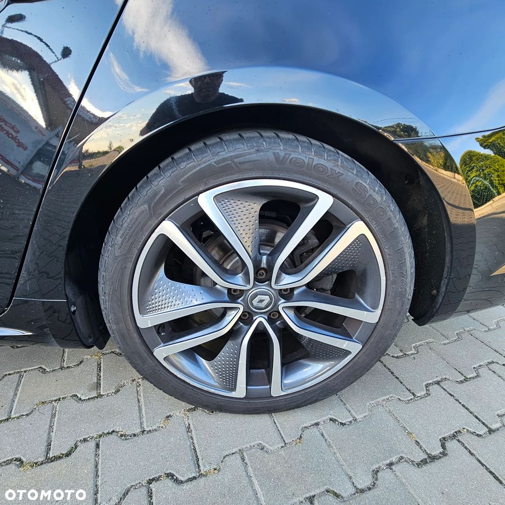 Renault Talisman 1.6 Energy TCe Intens EDC - 39