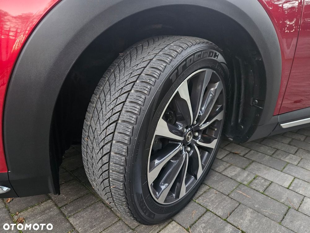 Mazda CX-3 2.0 SkyPrestige - 25