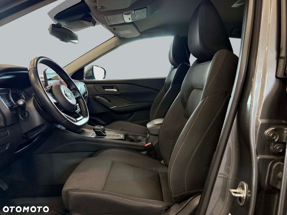 Nissan Qashqai 1.5 e-POWER N-Connecta - 15