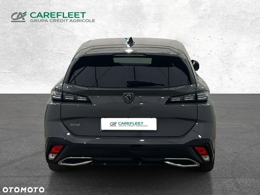 Peugeot 308 1.5 BlueHDi Allure Pack S&S EAT8 - 6