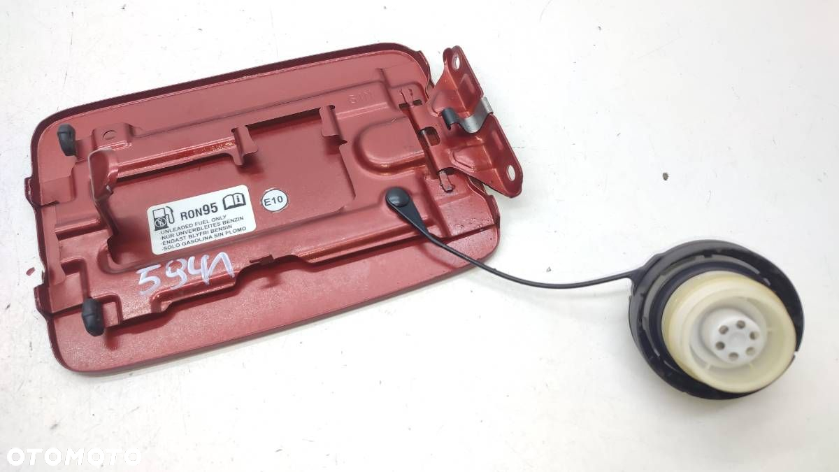 KLAPKA WLEWU PALIWA KOREK SUZUKI SX4 S-CROSS LIFT ZQ5 - 4