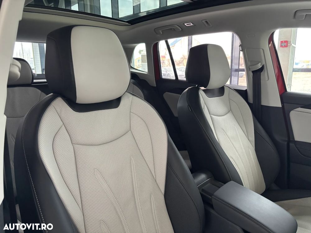 Volkswagen Tiguan 2.0 TDI SCR DSG - 15