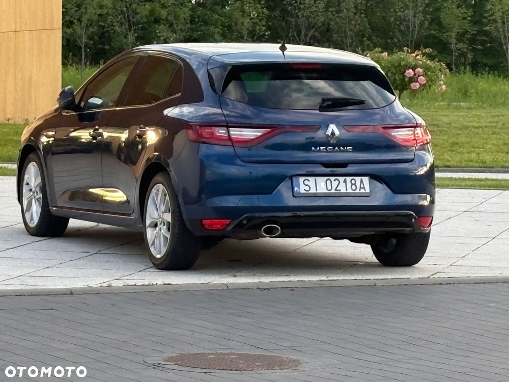 Renault Megane - 19