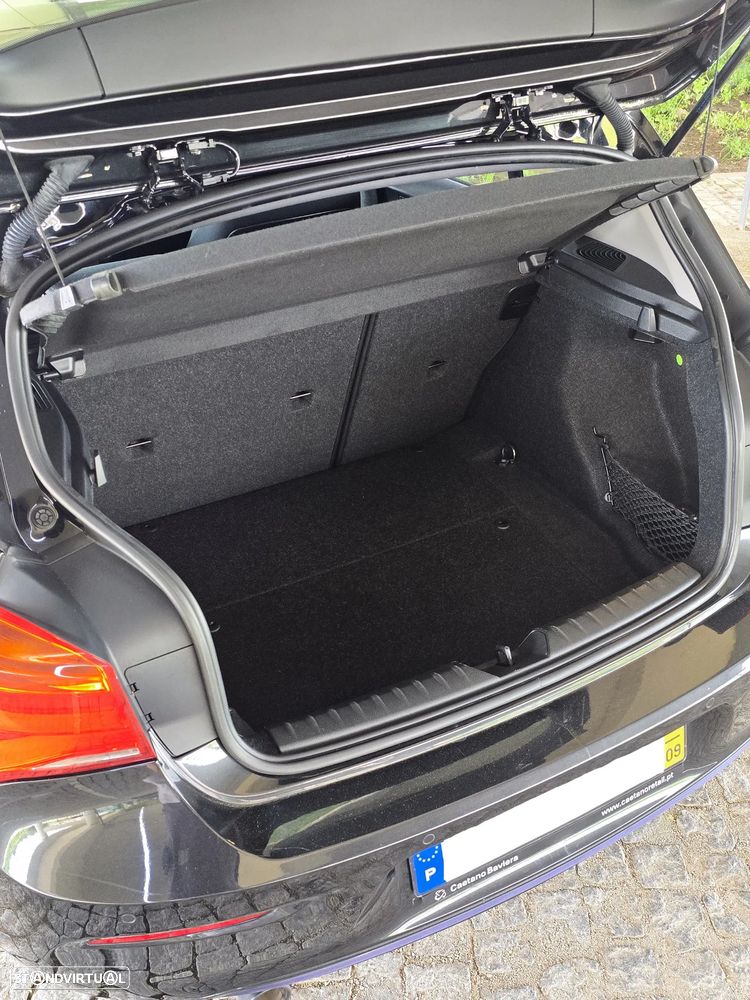BMW 116 d Line Sport - 10