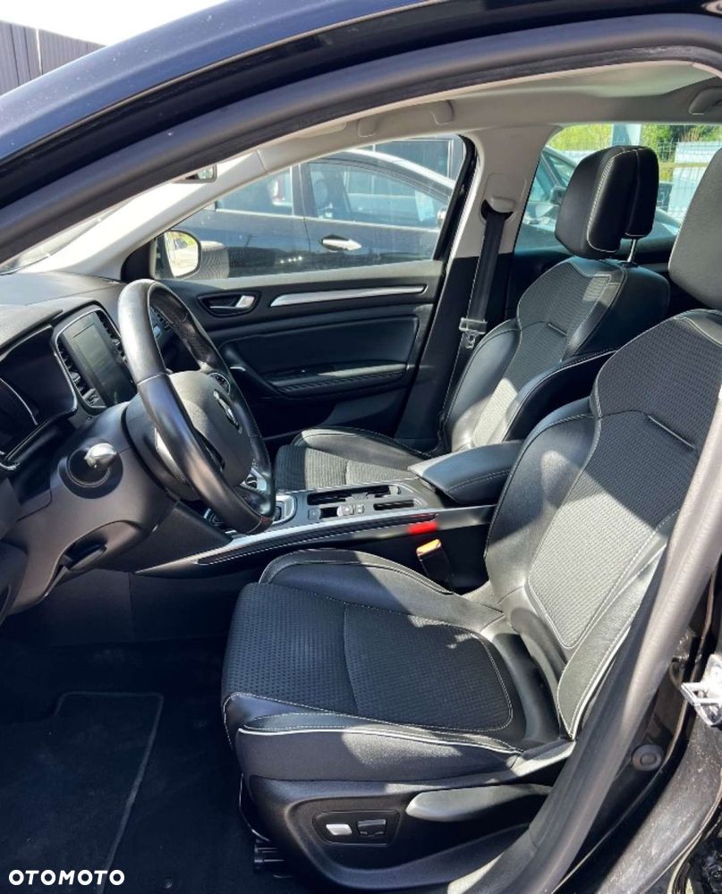 Renault Megane - 8