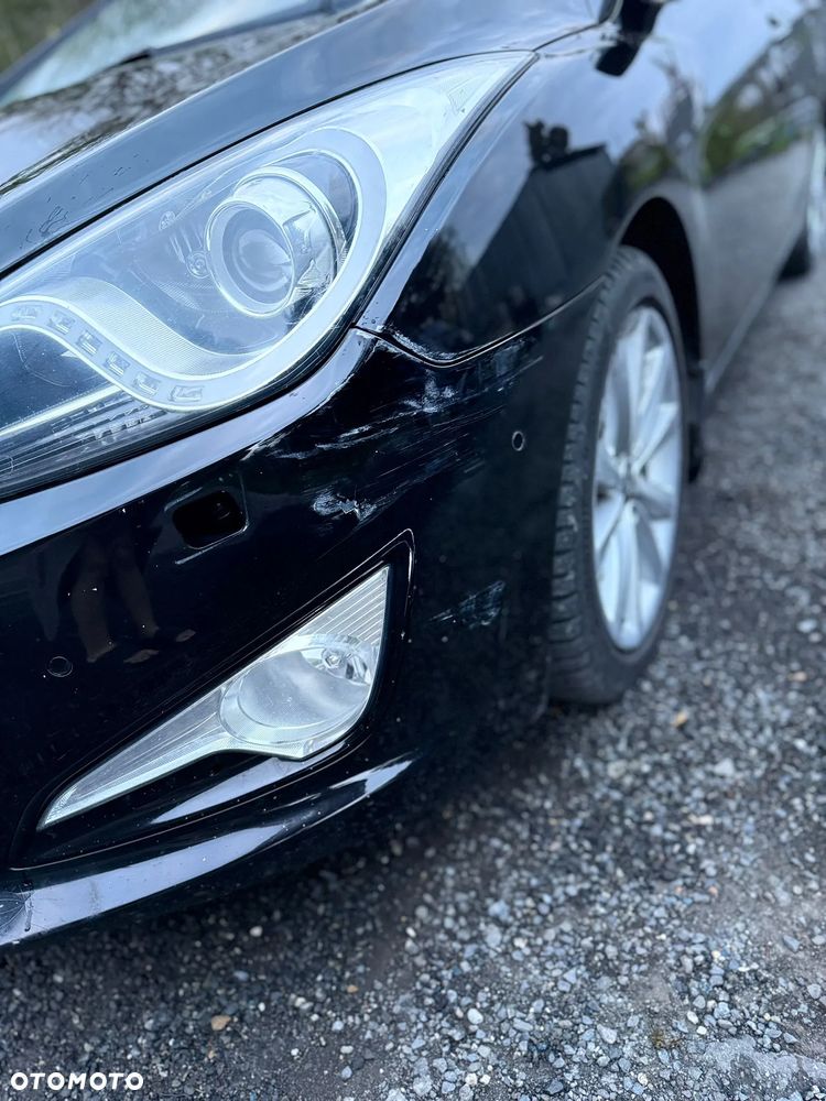 Hyundai i40 1.7 CRDi Premium - 9