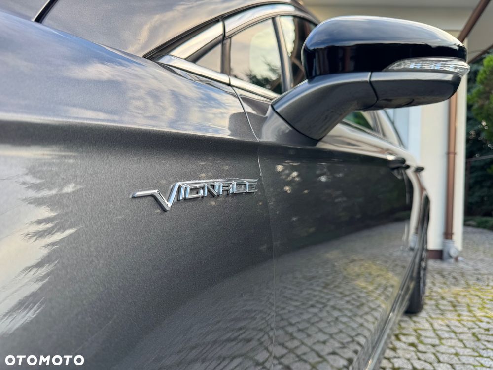Ford Mondeo Vignale 2.0 TDCi PowerShift - 32