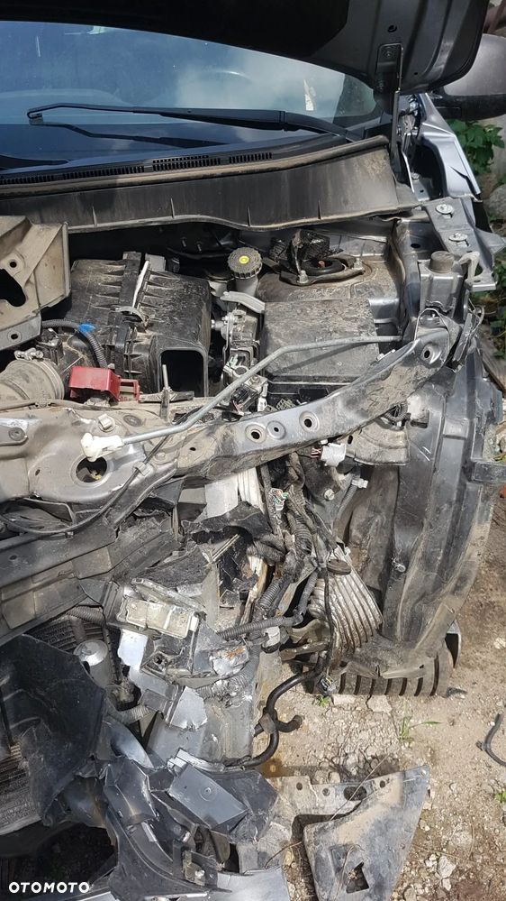 Mitsubishi ASX 2.0 2WD CVT Top - 5