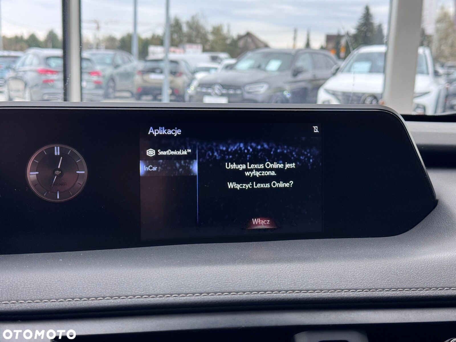 Lexus UX - 33