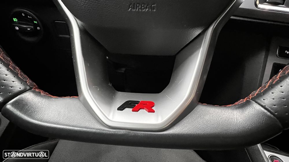 SEAT Ateca 1.0 TSI FR - 46