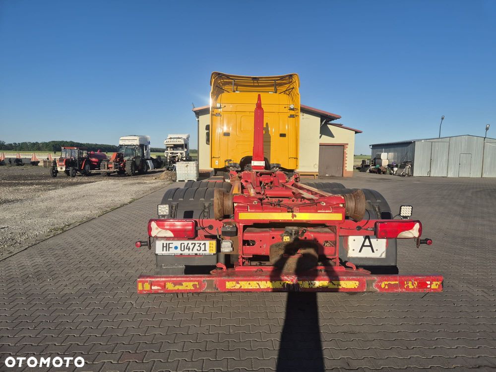 Scania G410 - 5
