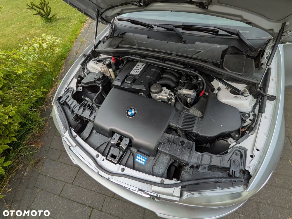 BMW Seria 1 118i - 16