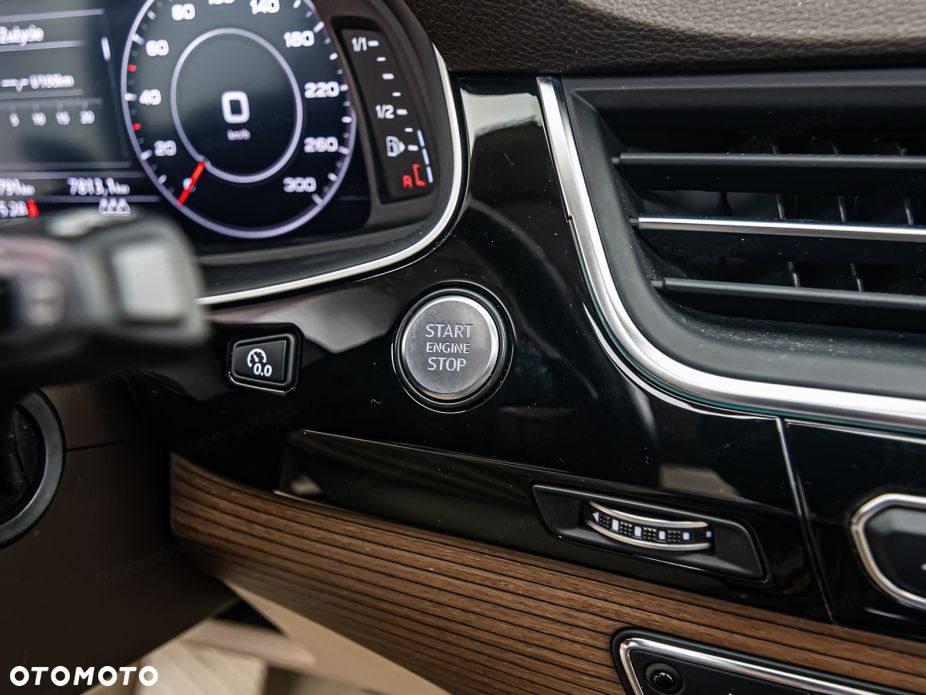 Audi Q7 3.0 TDI Quattro Tiptronic - 22