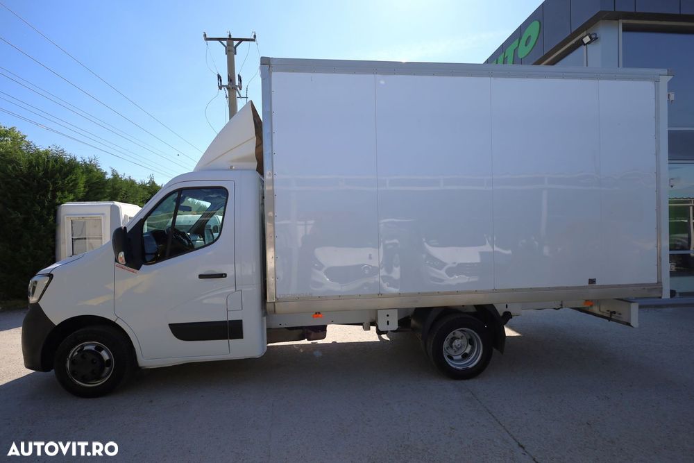 Renault Master - 4
