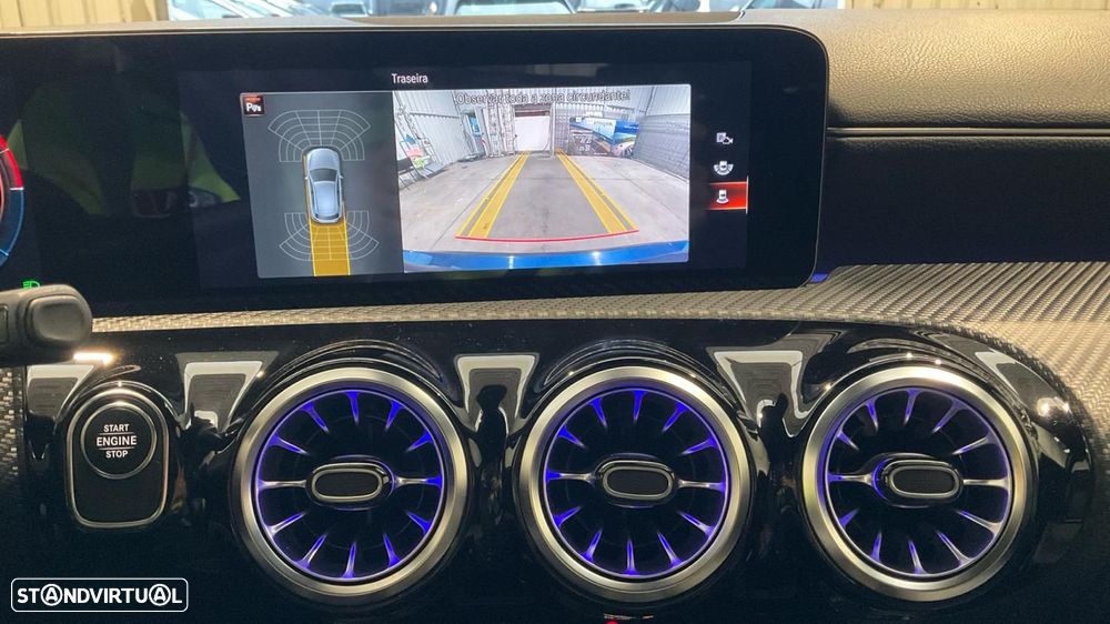 Mercedes-Benz A 250 e Style Plus - 25