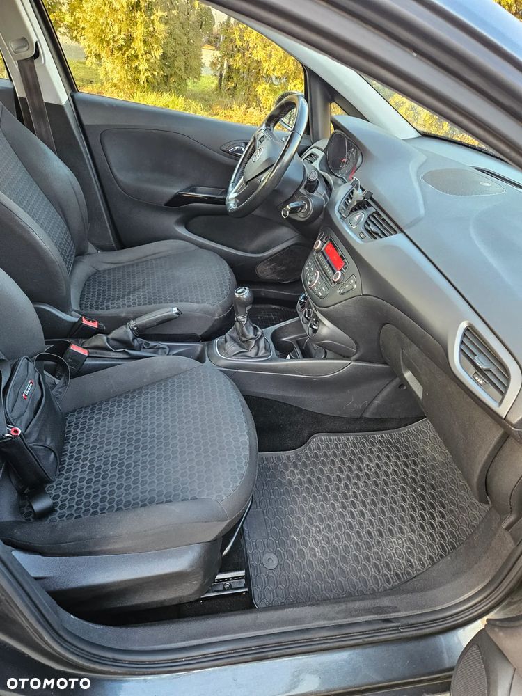 Opel Corsa 1.4 Enjoy - 6