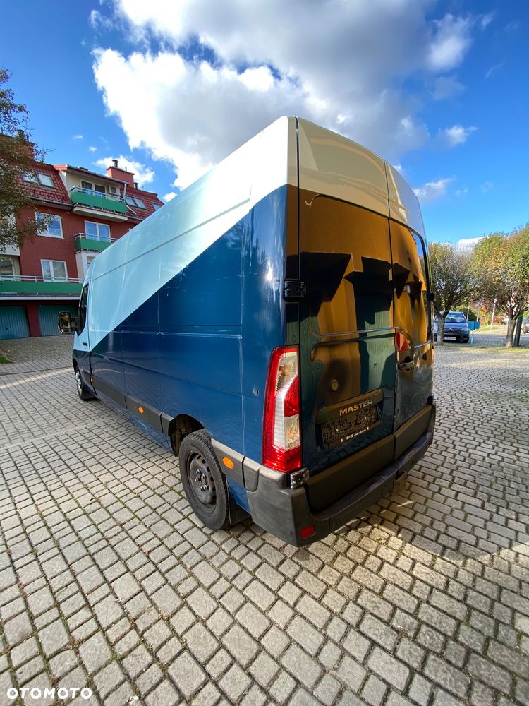 Renault MASTER - 12