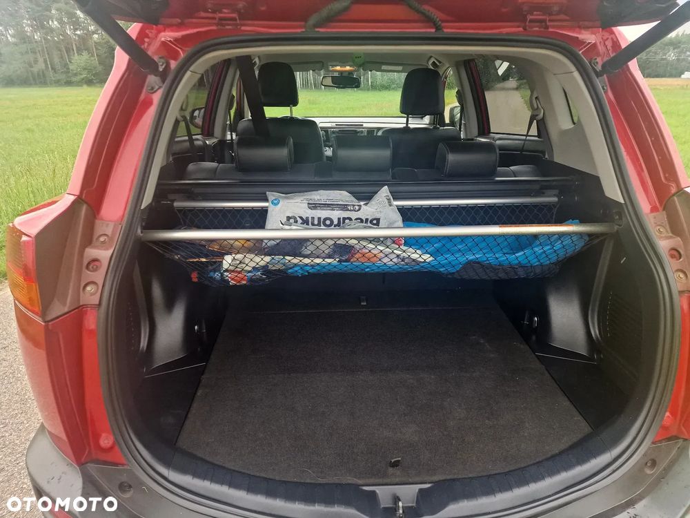 Toyota RAV4 - 38
