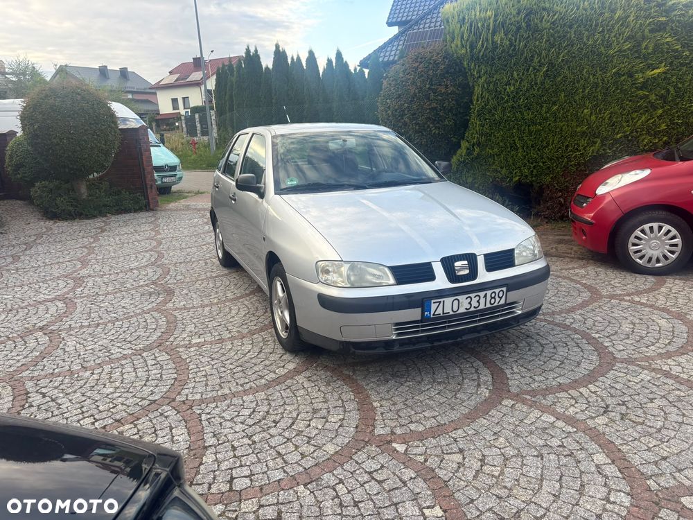 Seat Ibiza 1.4i Select - 2