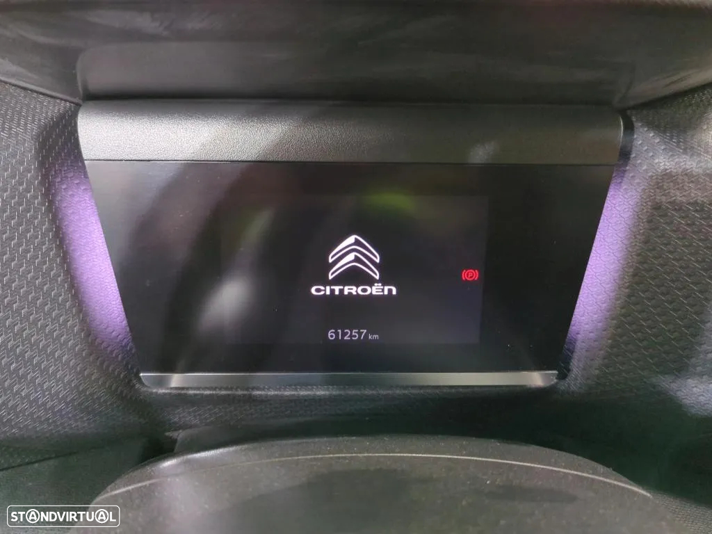 Citroën C4 1.5 BlueHDi Feel Pack - 8