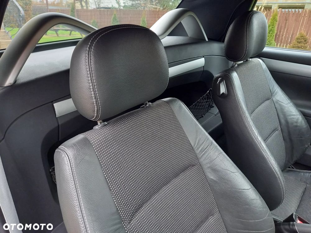 Opel Tigra 1.4 Edition - 18