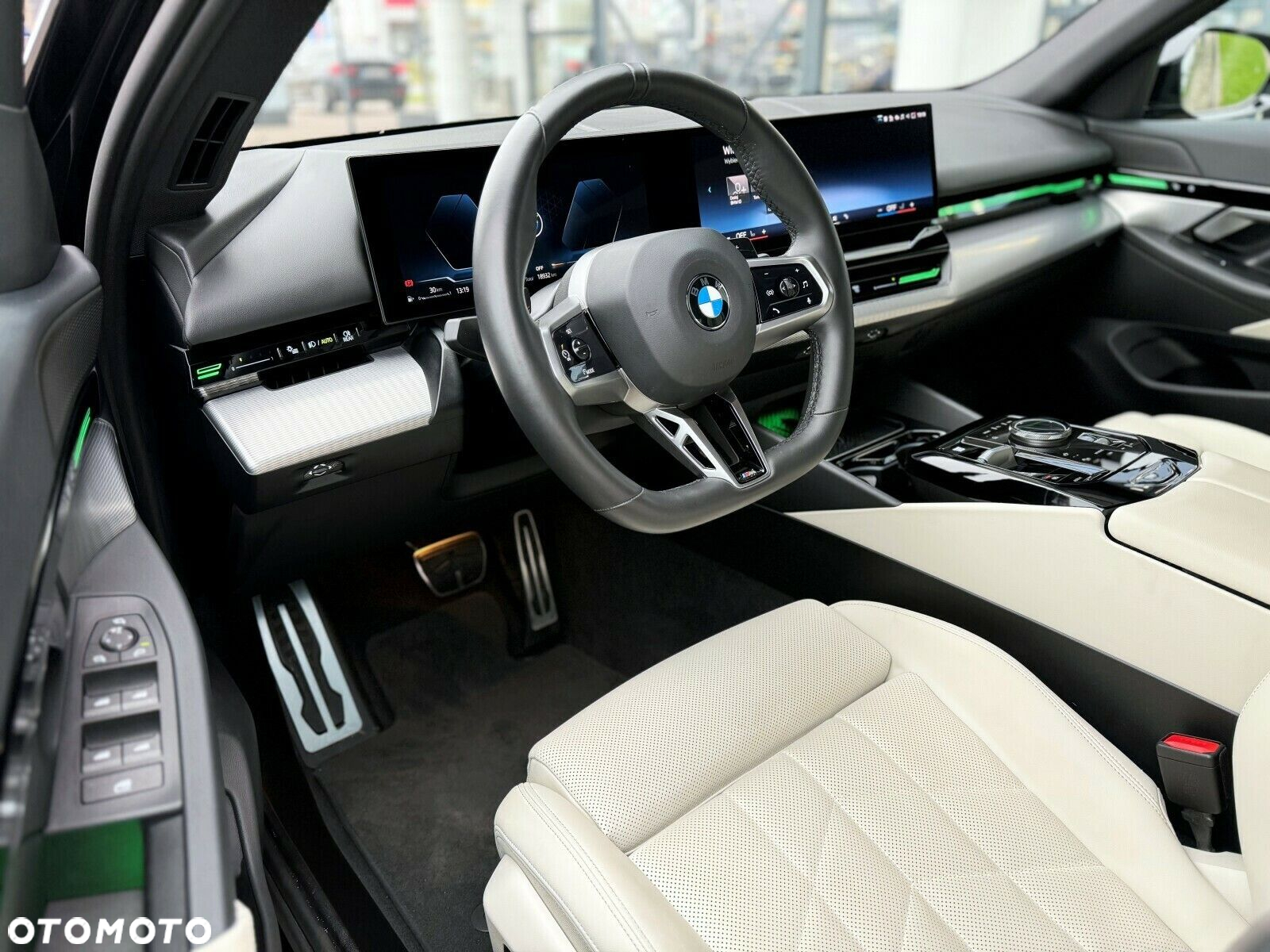 BMW Seria 5 - 18