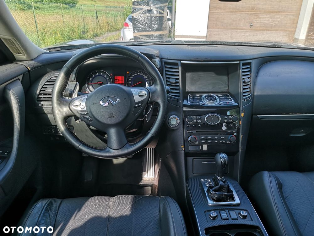 Infiniti FX FX37 AWD GT Premium - 20