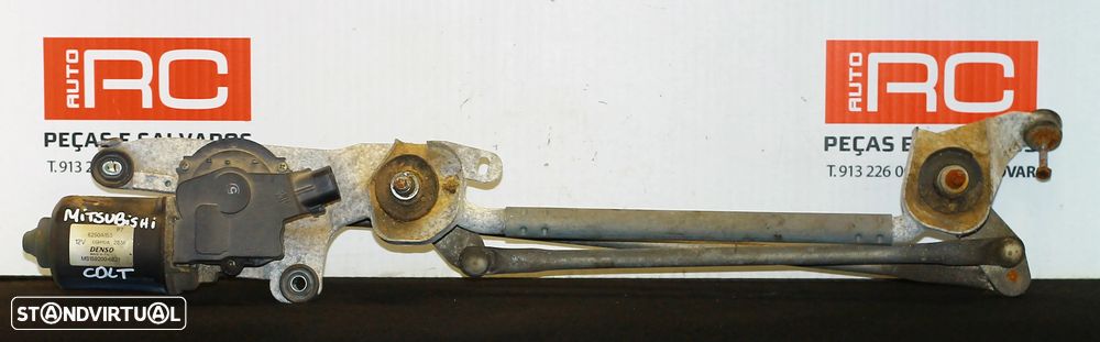 MOTOR LIMPA PARA-BRISAS MITSUBISHI COLT - 2