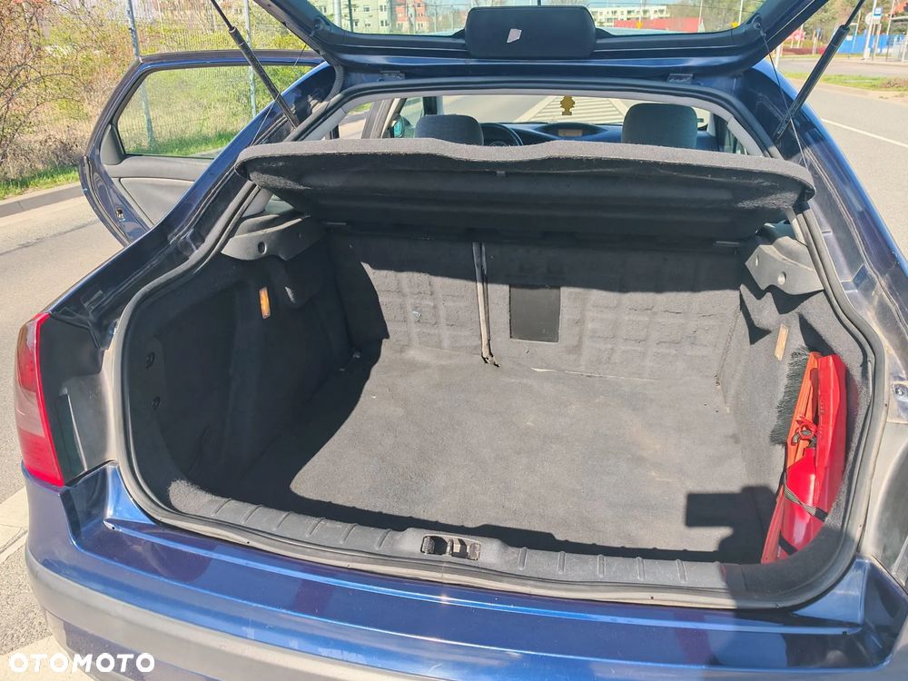 Citroën C5 II 1.6 HDi Impress - 14