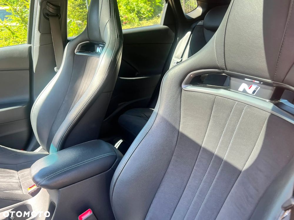 Hyundai i30 N - 18