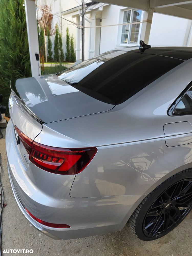 Audi A4 Avant 2.0 TFSI quattro S tronic - 17