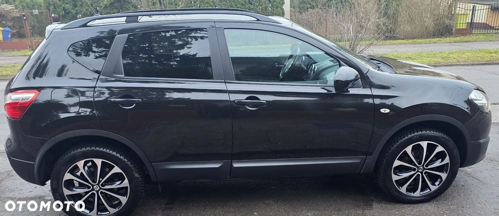 Nissan Qashqai 2.0 CVT 360 - 6