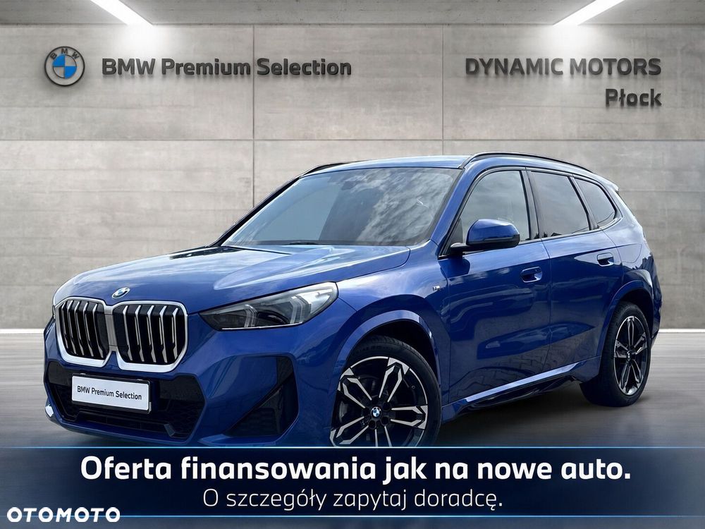 BMW X1 - 2