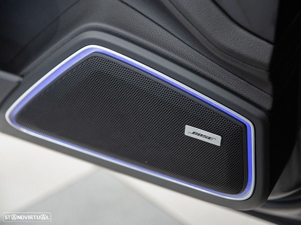 Porsche Panamera Sport Turismo 4 E-Hybrid - 13