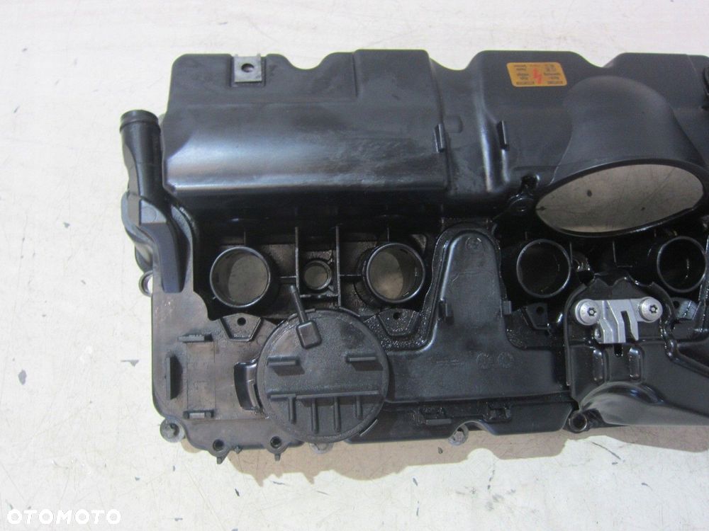 BMW E70 X5 E90 E60 N52 POKRYWA ZAWORÓW 11127552281 - 2
