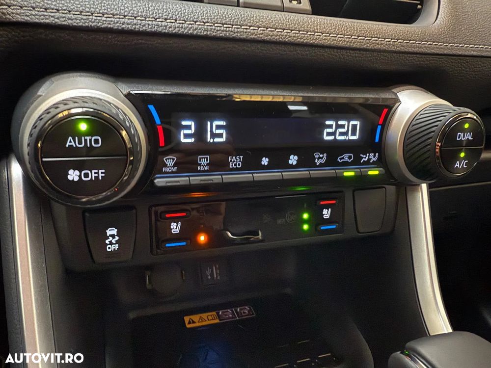 Toyota RAV4 - 14