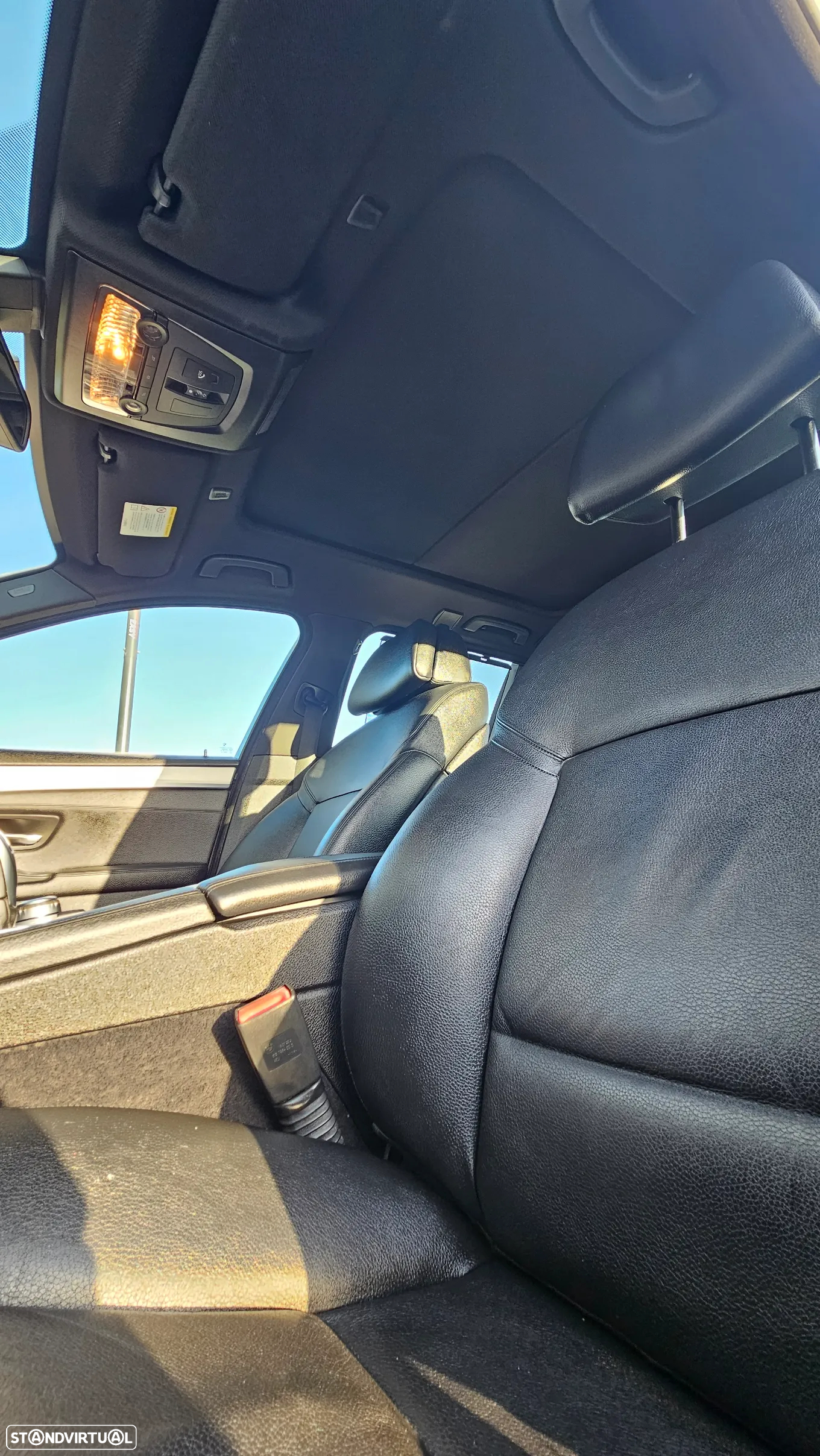 BMW 525 d Pack M Auto - 57