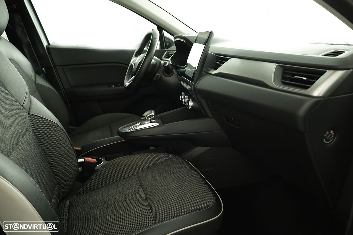Renault Captur 1.6 E-Tech Plug-In Intens - 18