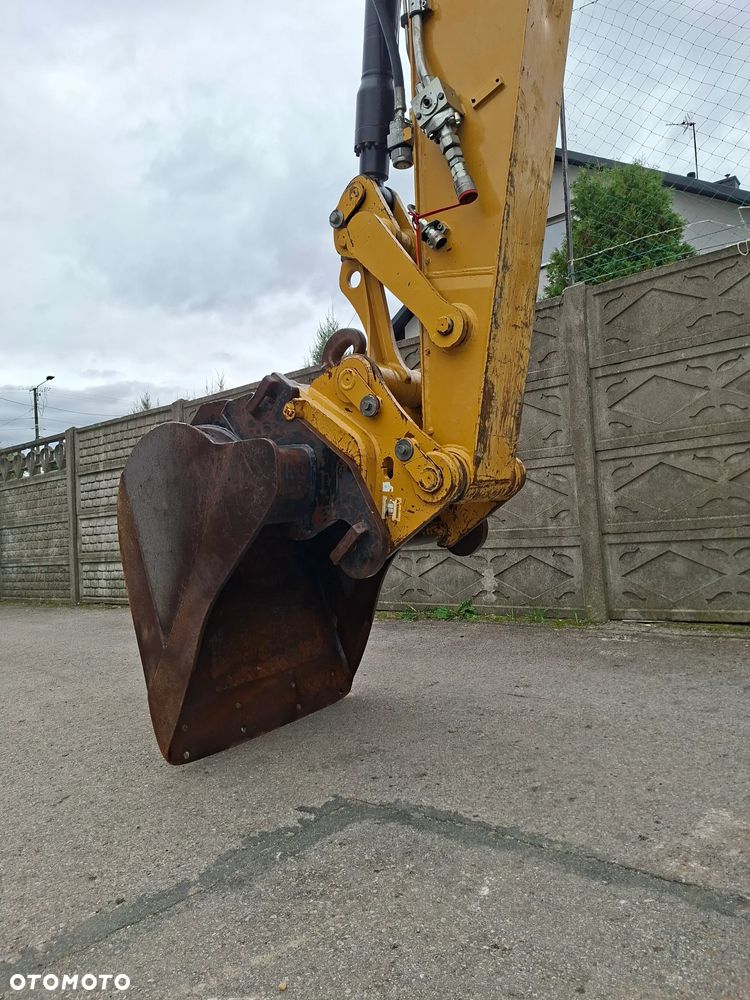Caterpillar CAT M 313 D - 34