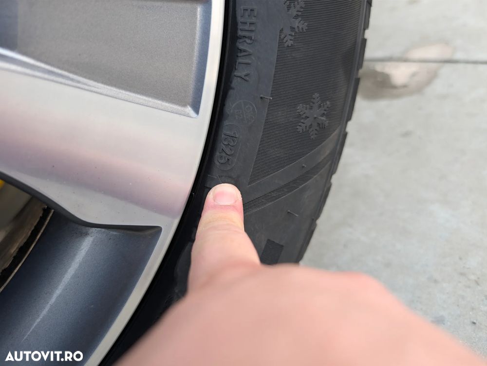 Honda CR-V 1.6 A/T 4WD Executive - 10