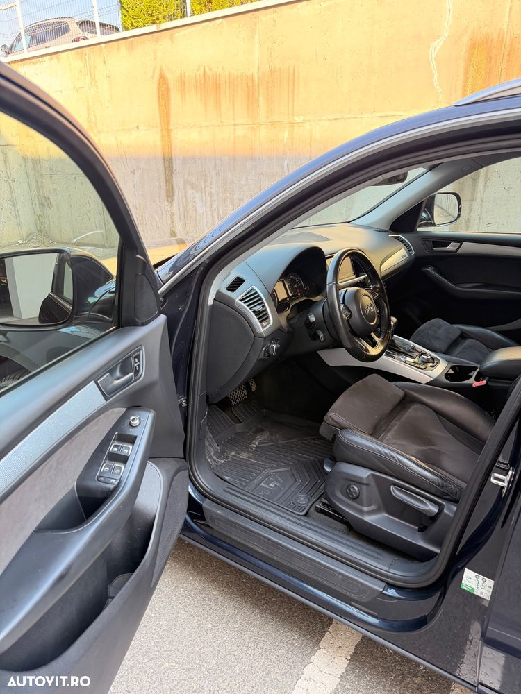 Audi Q5 - 5