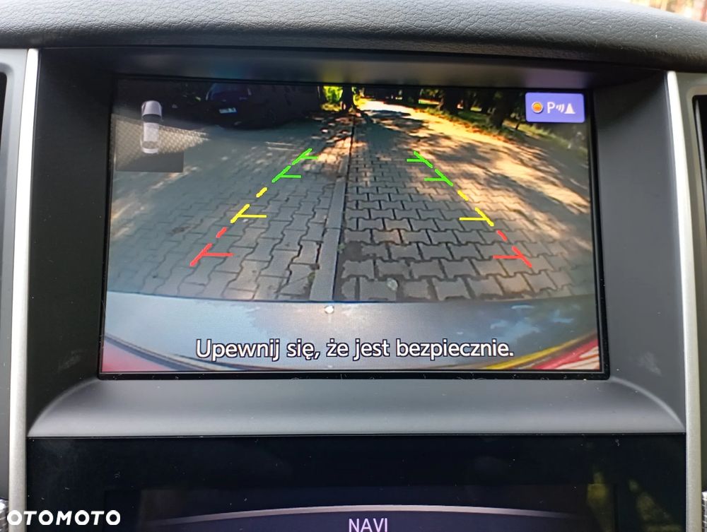 Infiniti Q50 2.0t Premium Sound Studio by Bose - 16