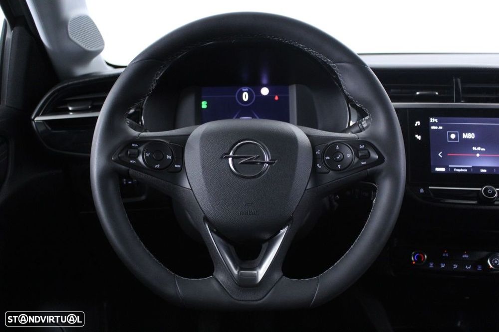Opel Corsa 1.2 T - 19