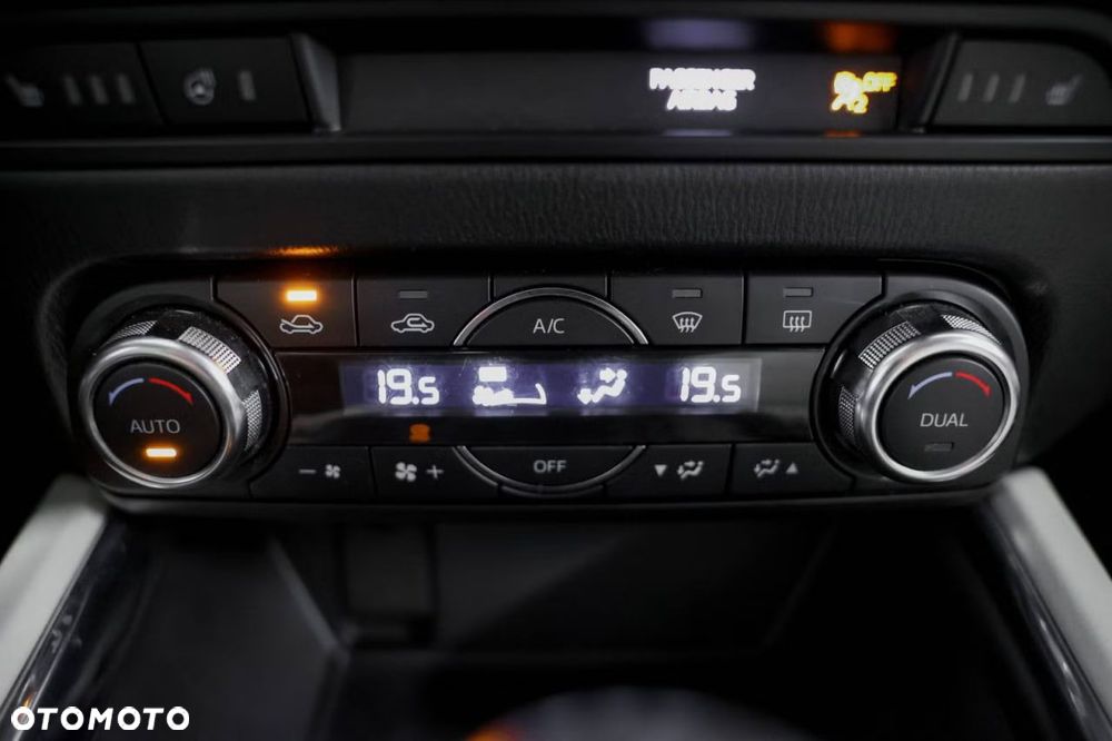 Mazda CX-5 SKYACTIV-D 175 AWD Drive Nakama Intense - 30