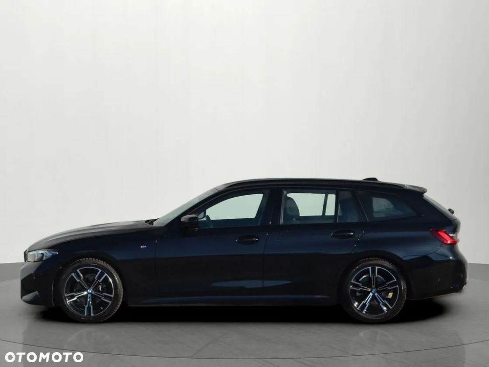 BMW Seria 3 318d Edition M Sport Shadow - 3