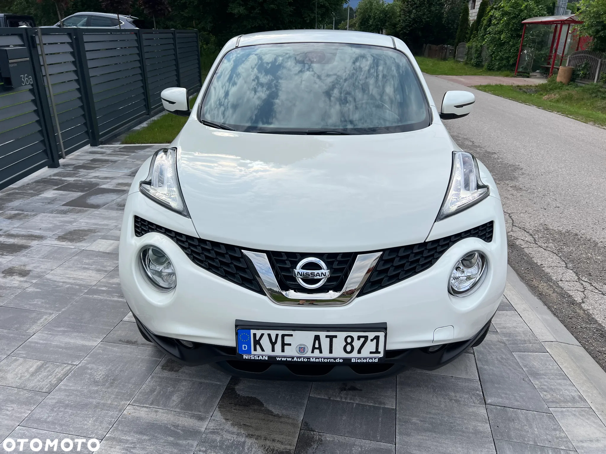 Nissan Juke 1.6 Bose Personal Edition - 5