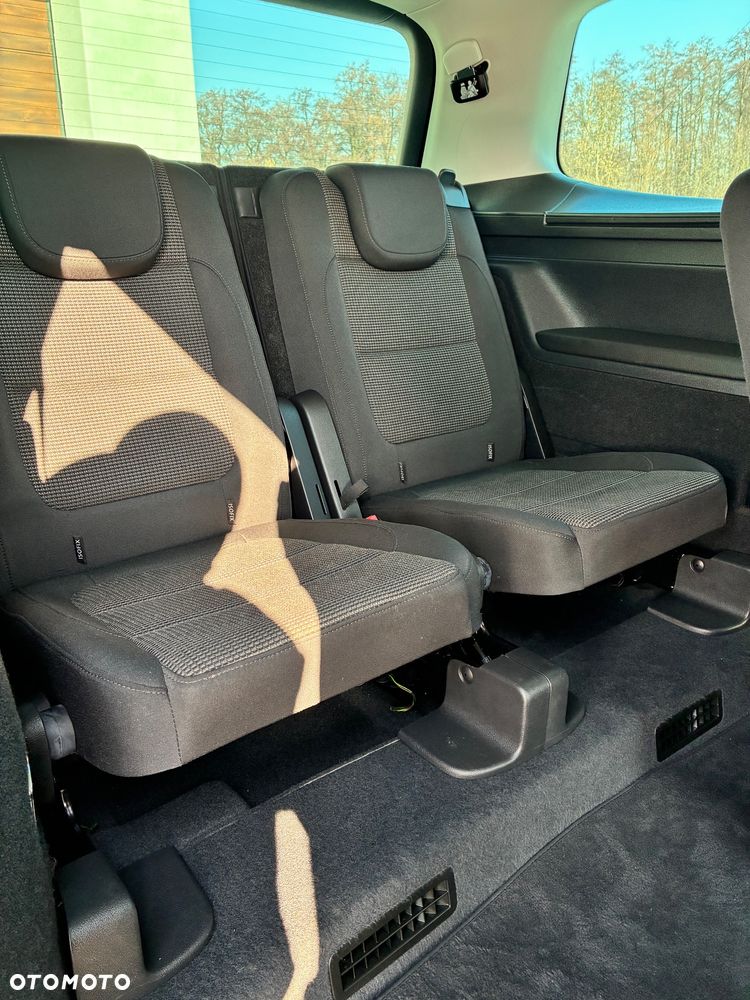 Volkswagen Sharan 1.4 TSI BlueMotion Technology Highline - 22