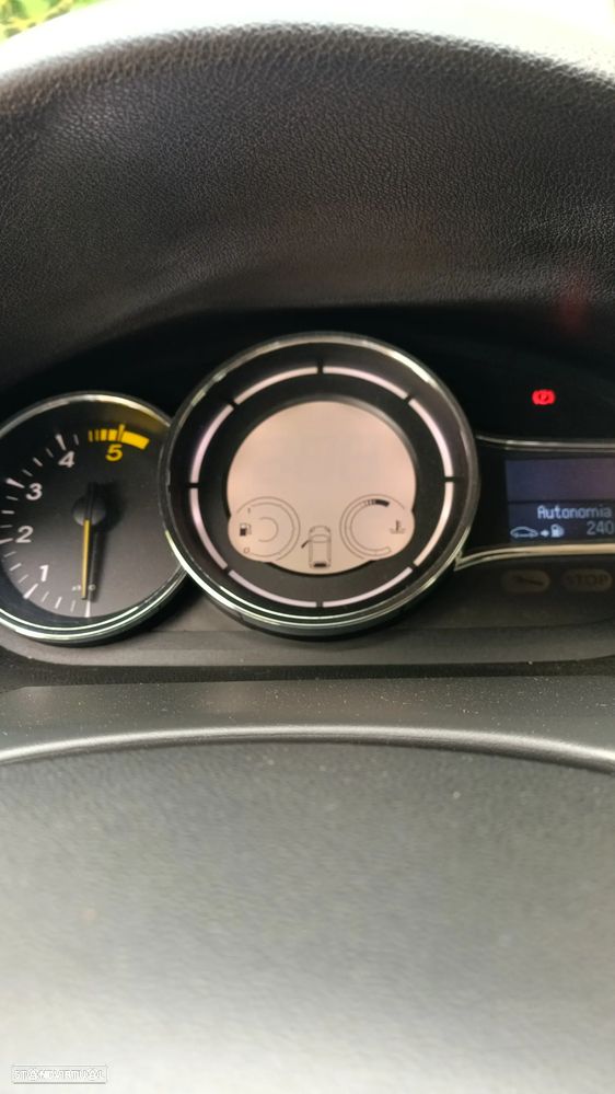 Renault Megane - 6