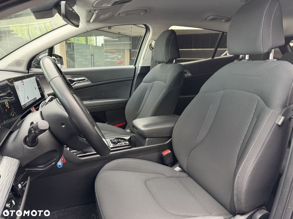 Kia Sportage - 12